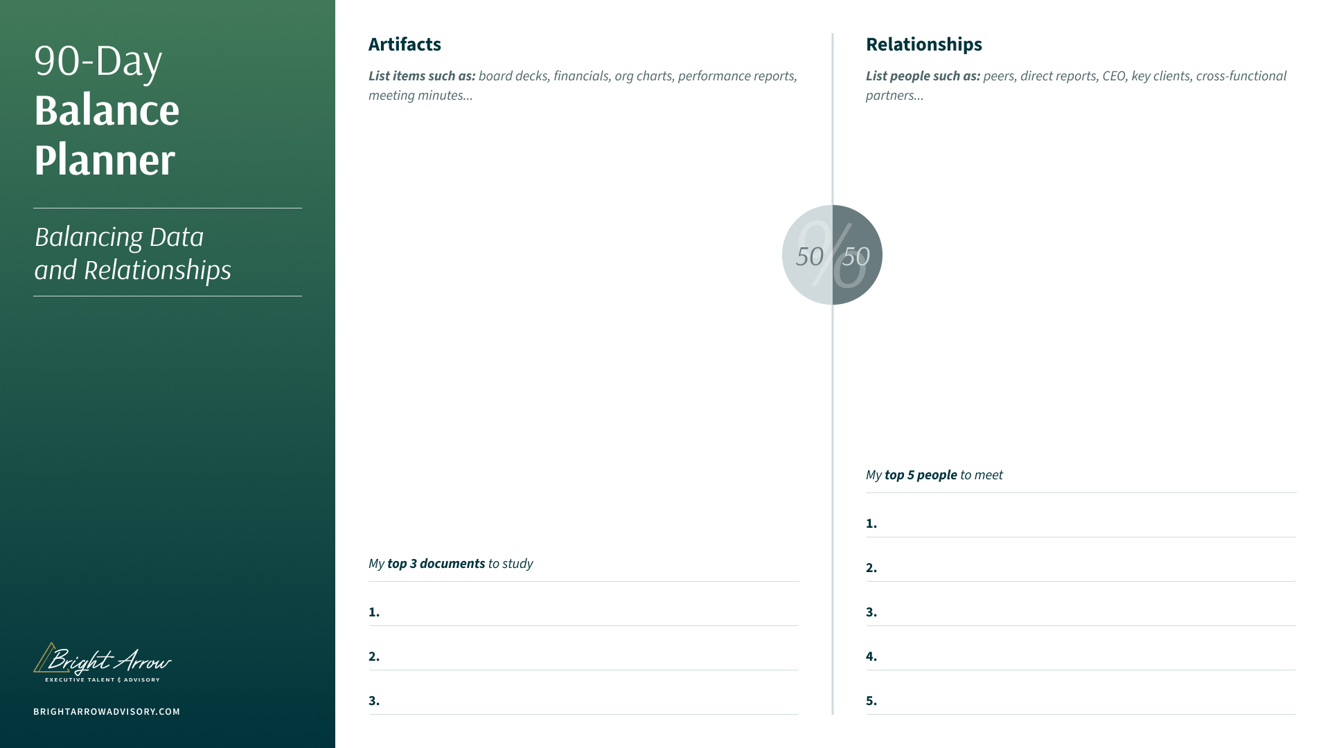 90-day-balance-planner