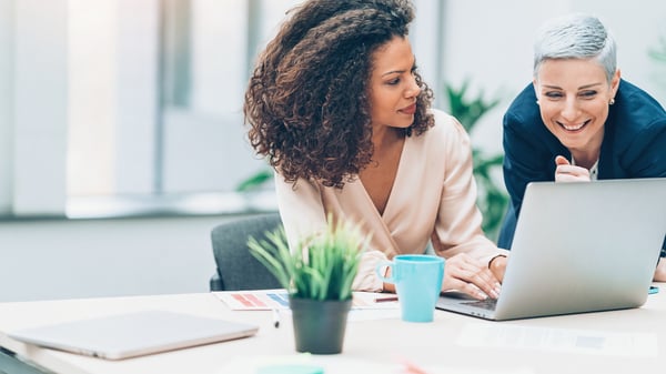 What the C-Suite must do to keep Talented Executive Women