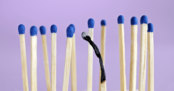 You’re Sabotaging Your Rise to Executive: Replace Hard Work with These 5 Strategies