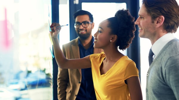 Results Beyond the Obvious: The Benefits of a Carefully Crafted Executive Team Purpose Statement