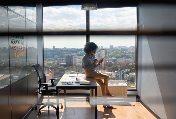 What First-Time CEOs Need to Do in the First 90 Days