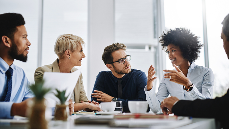 The Benefits of Leadership Team Coaching
