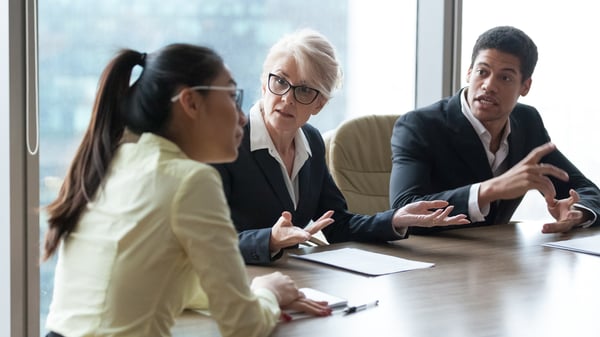 How Unmanaged Conflict in Leadership Affects Your Workforce