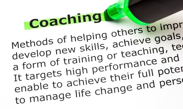 Leader as Coach: Using Coaching Techniques to Develop Talent