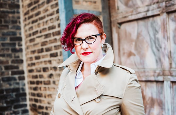 Modern Community with Lola Wright