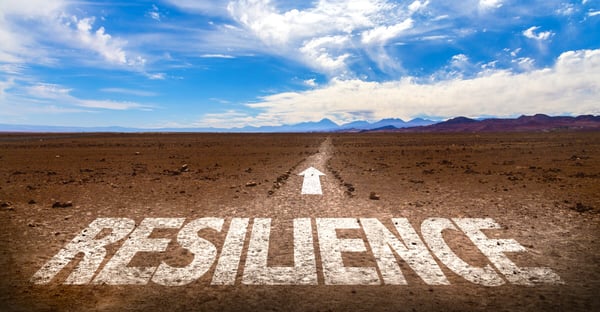 What Does Resilience Mean Now (at Home and Work)?