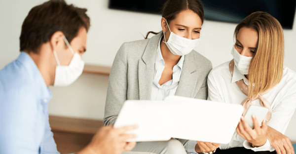 Leadership Lessons for a Post-Pandemic Era
