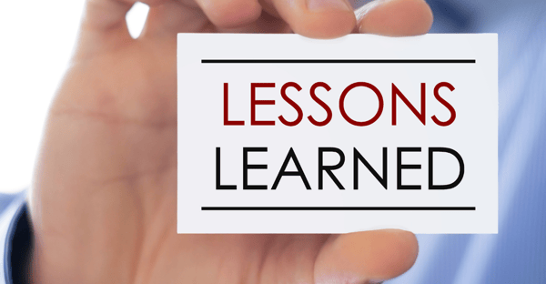 6 Leaders Share Lessons Gathered During the Pandemic