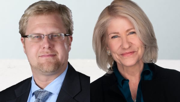 Creating Superb Teams, with Dr. Ruth Wageman and Dr. Krister Lowe