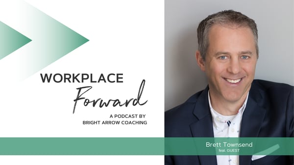 Creating a Culture of Psychological Safety with Thought Leader, Brett Townsend