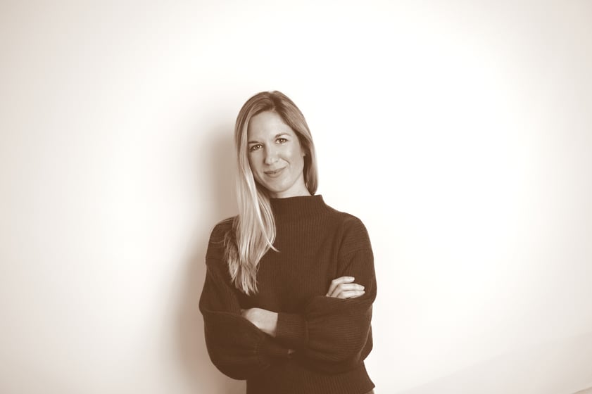 Money Mindset and Career Transformation with Erin Coupe