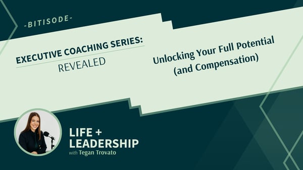 Executive Coaching Revealed: Unlocking Your Full Potential (And Compensation)