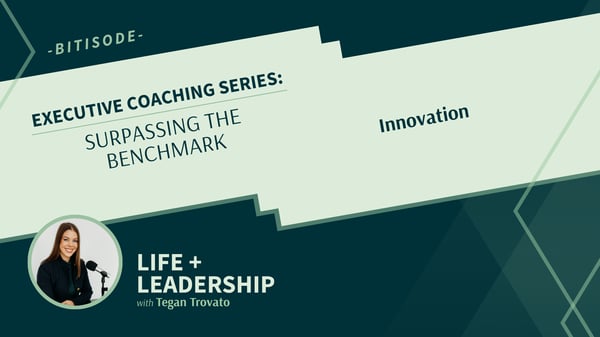 Innovation: Surpassing the Benchmark
