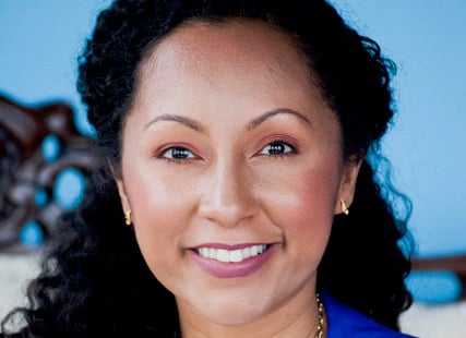 Purposeful Hustle with Deanna Singh