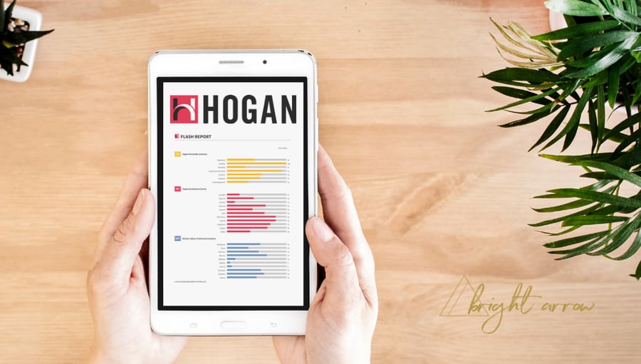 What the Hogan Assessment Revealed to Me About My Leadership Style