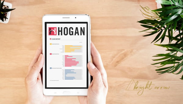 What the Hogan Assessment Revealed to Me About My Leadership Style