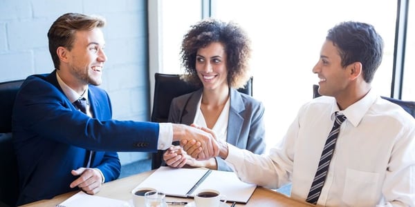 How Coaching Helps When Top Executives Have Conflict