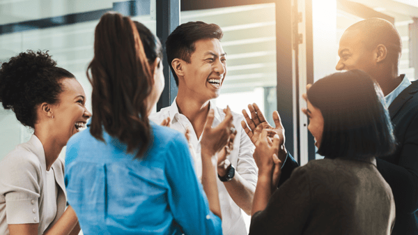 How to Increase Your ROI and Improve Employee Productivity With Leadership Team Coaching