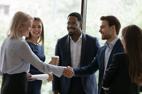 How to Unify Your Leadership Team During M&A