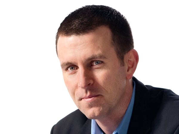 Unlocking High Performance with Jason Lauritsen