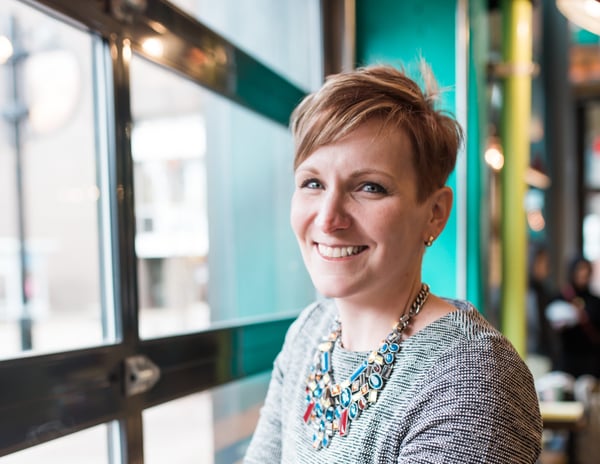Redefining Success with Katie Rasoul