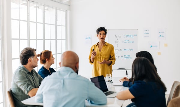 Scaling Leadership: How to Focus, Delegate, and Optimize for Greater Impact