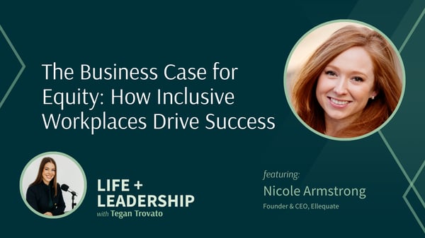 The Business Case for Equity: How Inclusive Workplaces Drive Success