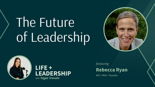 3 Trends to Watch Out for Over the Next Decade, with Futurist Rebecca Ryan