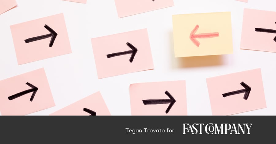 4 Problematic Leadership Trends and How To Solve Them