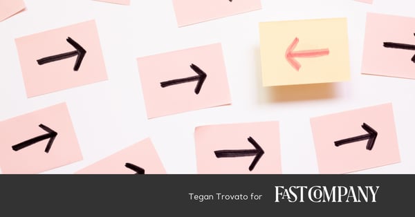 4 Problematic Leadership Trends and How To Solve Them