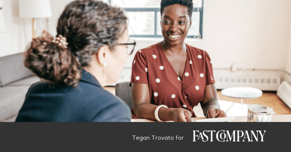 Switching Careers? Here Are 4 Ways to Find a Knowledgeable Mentor