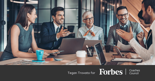 Two Habits That Level Up Your Leadership Prowess