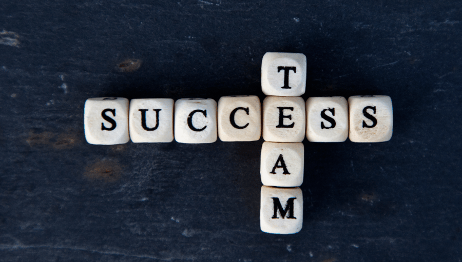 Results-Focused Team Coaching Is The Future Of Work