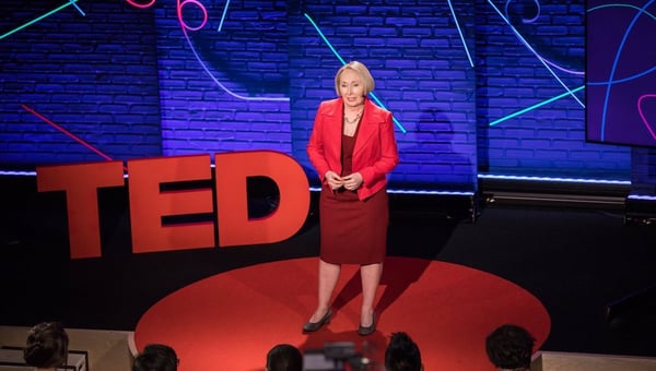 The Imposter Syndrome with Valerie Young