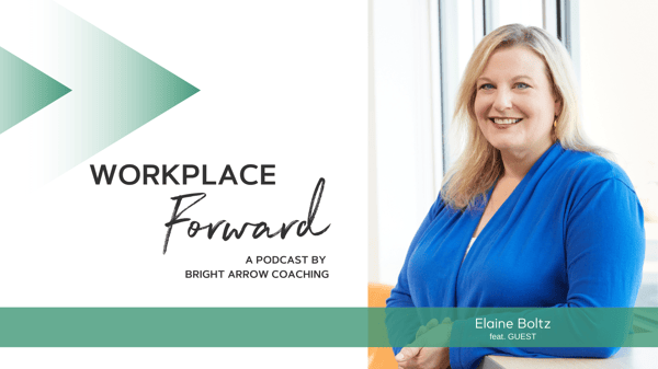 Leading Systems and Managing Risk During a Crisis with Crocs Chief Operating and Transformation Officer, Elaine Boltz