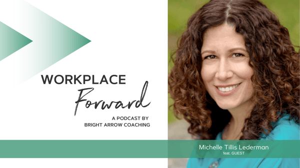 Connection That Grows Influence and Impact with Executive Essentials CEO Michelle Tillis Lederman
