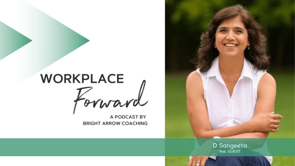 Creating Diverse Leadership Teams with Gotara Founder D Sangeeta