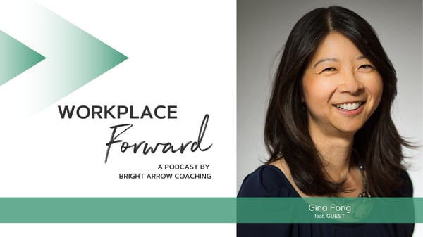 How Leaders Develop and Practice Insight with Insights Coach at Fong Insight, Gina Fong