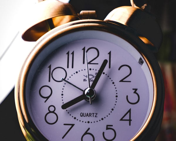 The Narrowing Brilliance Margin: A Wake-Up Call for First Time Executives