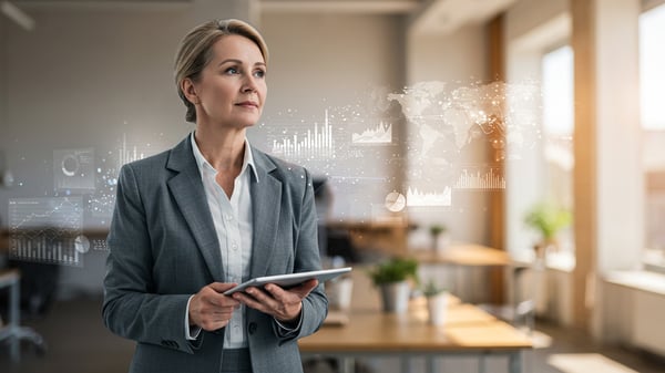 AI and the New Rules of High Value Leadership