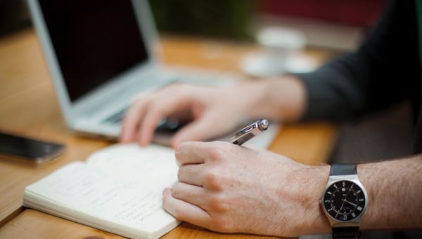 Tools to Reflect on Your Year and Plan for the One Ahead