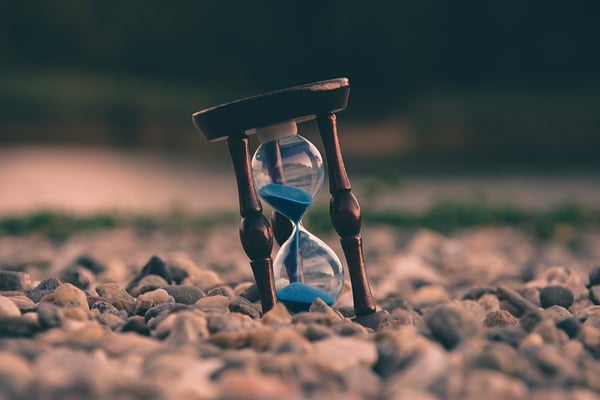 5 Signs You’re Running Yourself into the Ground