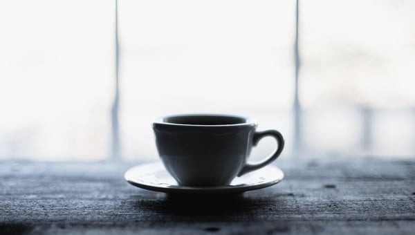 How to Nourish Your Mind, Body and Soul in This Unusual Time