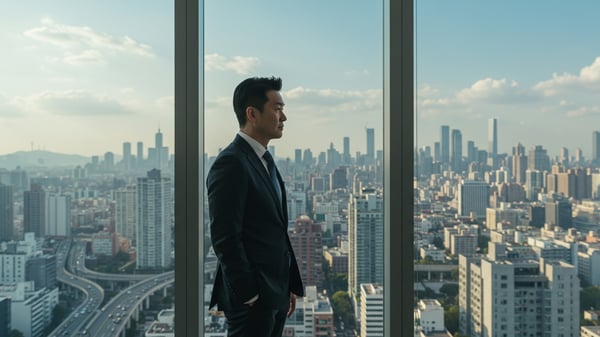 Enhancing Executive Decision-Making: How to Make Better Choices Under Pressure