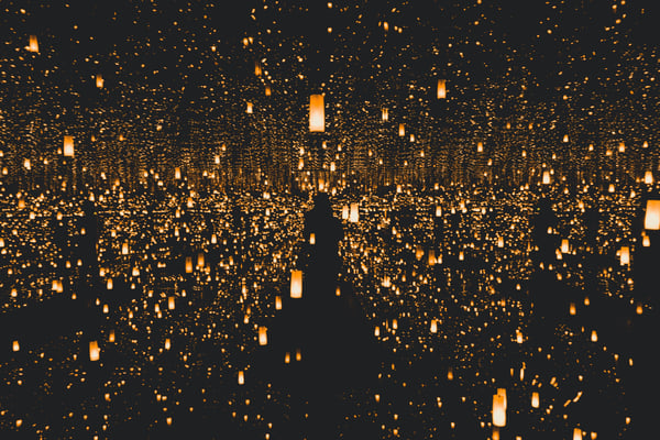The Brilliance Margin: What It Means to Stand In Your Power