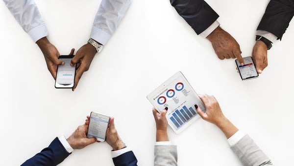 Why CEOs are Moving Towards a Team Approach for Executive Leadership