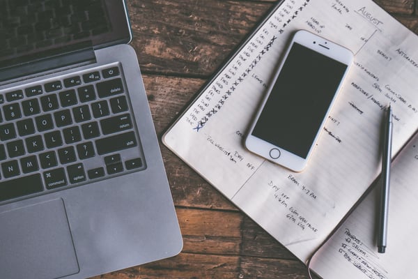 The Entrepreneur Experience