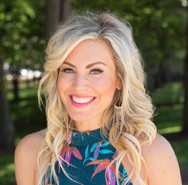 Personal Branding with Jessica Zweig