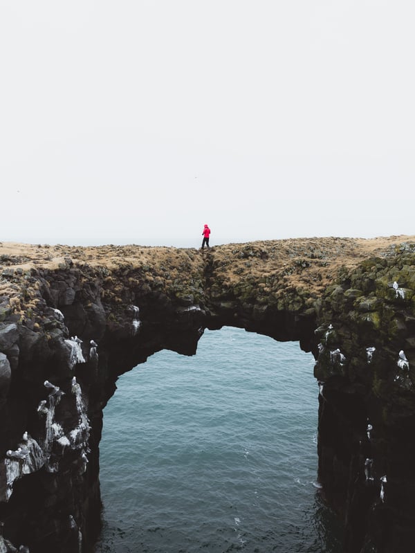 Brilliance Margin: What If You’re the Only Obstacle?