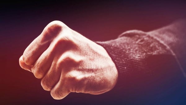 Anger: What It Is and How to Use It for Good!
